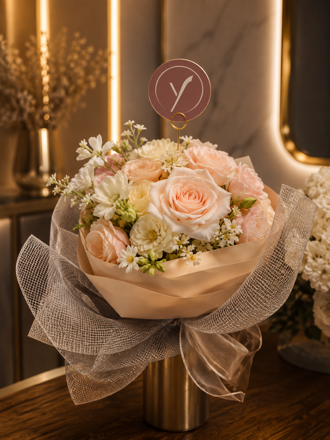 Floral Styling