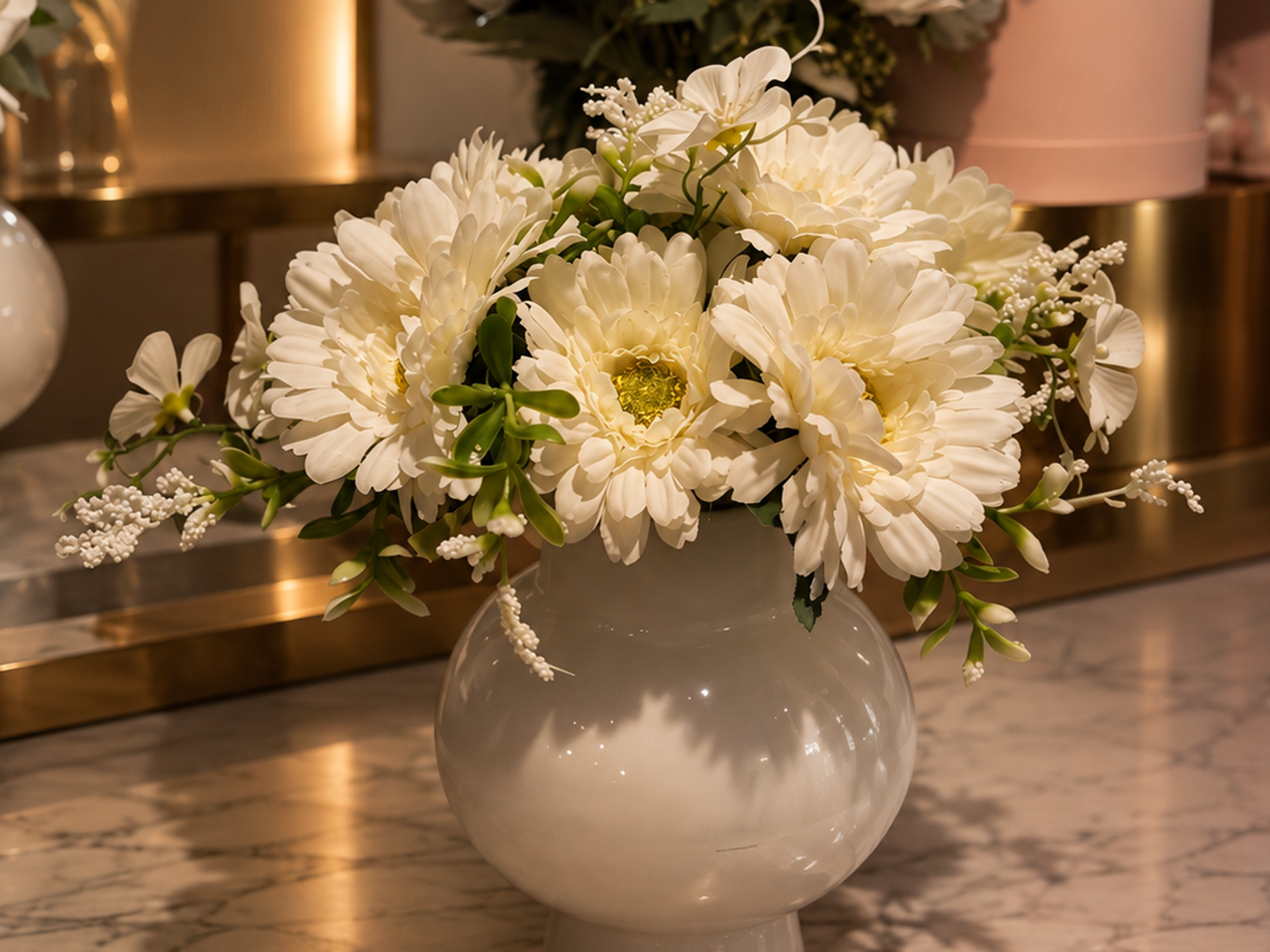 Floral Styling