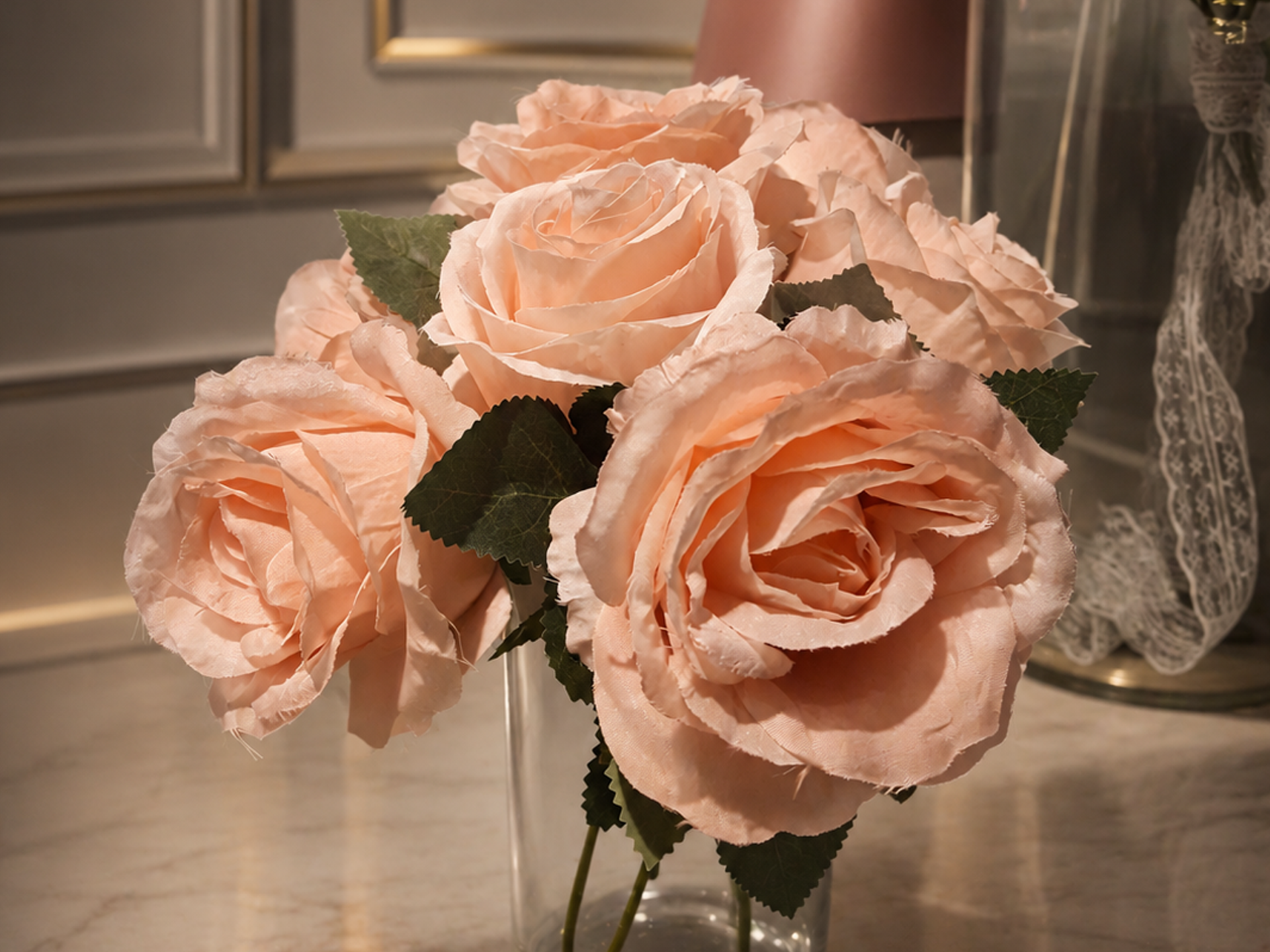 Floral Styling